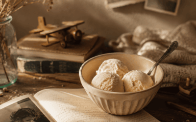 Pourquoi certaines saveurs nous rappellent-elles des souvenirs d’enfance ?
