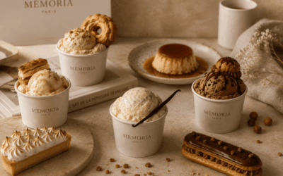 Pourquoi choisir une glace artisanale plutôt qu’une glace industrielle ?