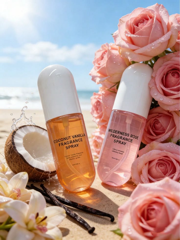 guide ultime du parfum