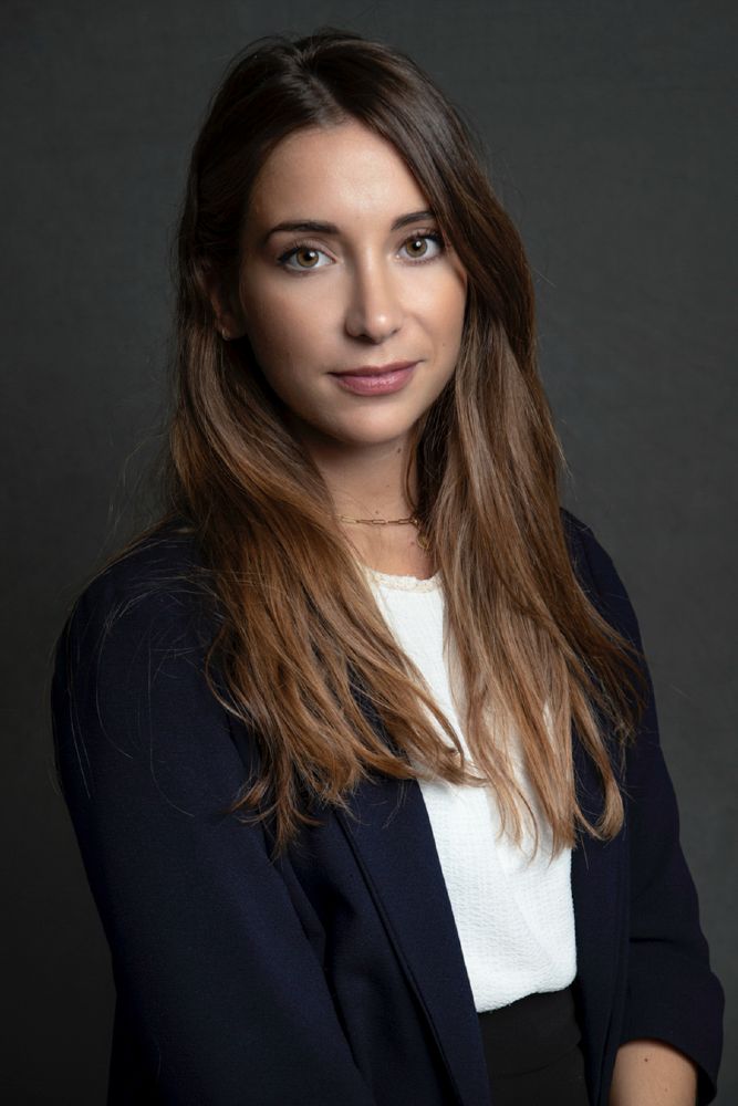 Léa Renard Communication