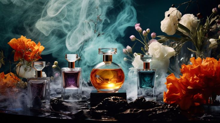 guide ultime du parfum