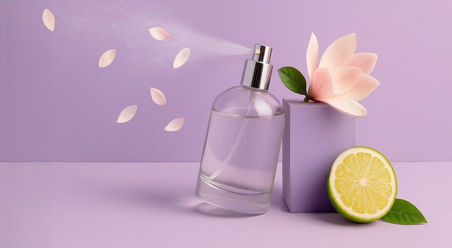 Les matériaux en parfumerie : l&rsquo;art de créer des fragrances uniques