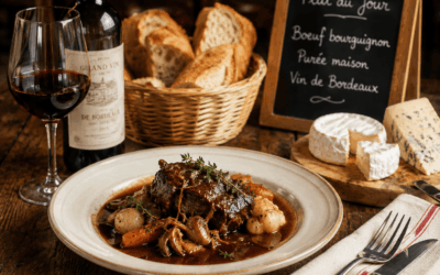 La Gastronomie Française
