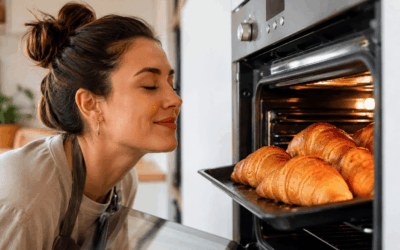 Pourquoi les odeurs donnent-elles envie de manger?