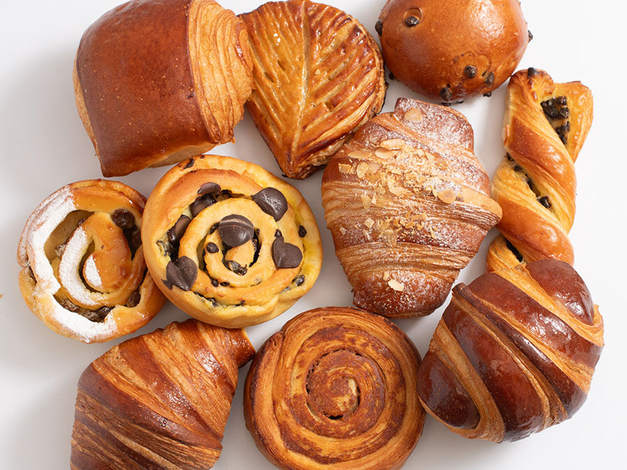 viennoiseries