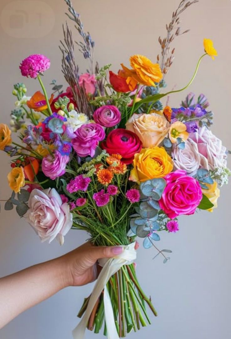 nos prestations florales