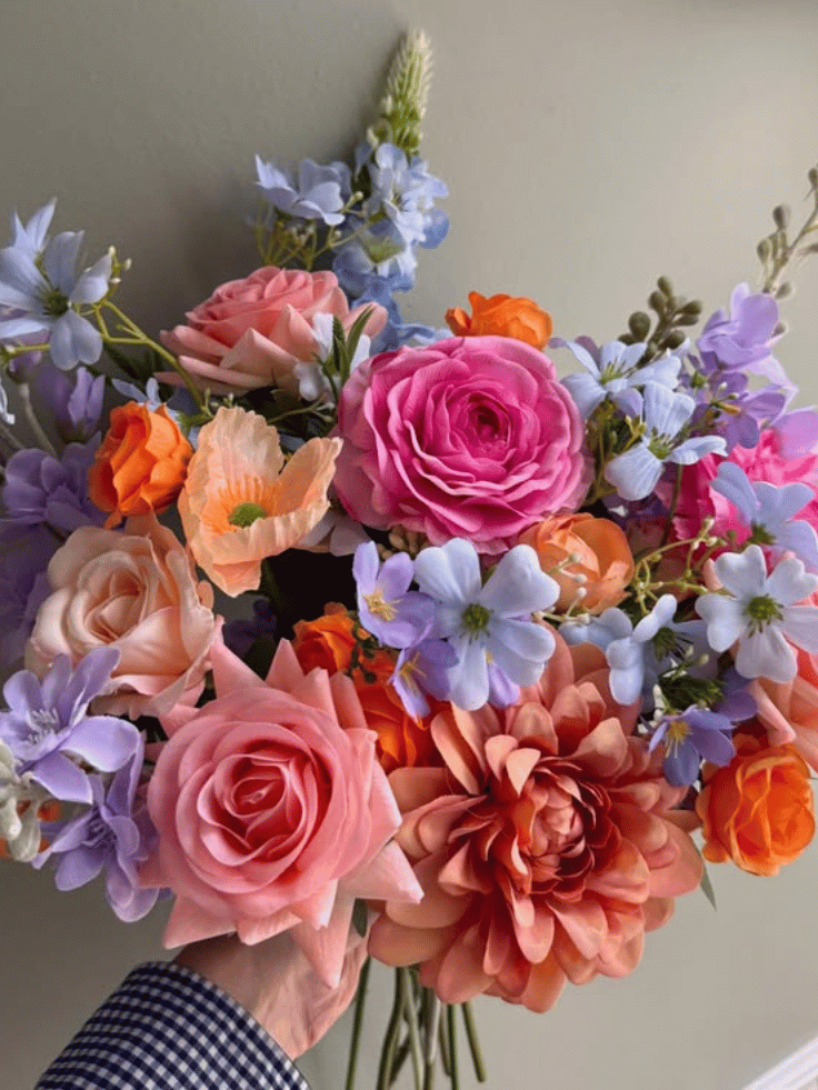 galerie photo bouquet