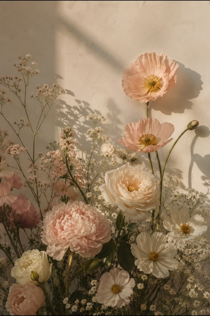 nos prestations florales