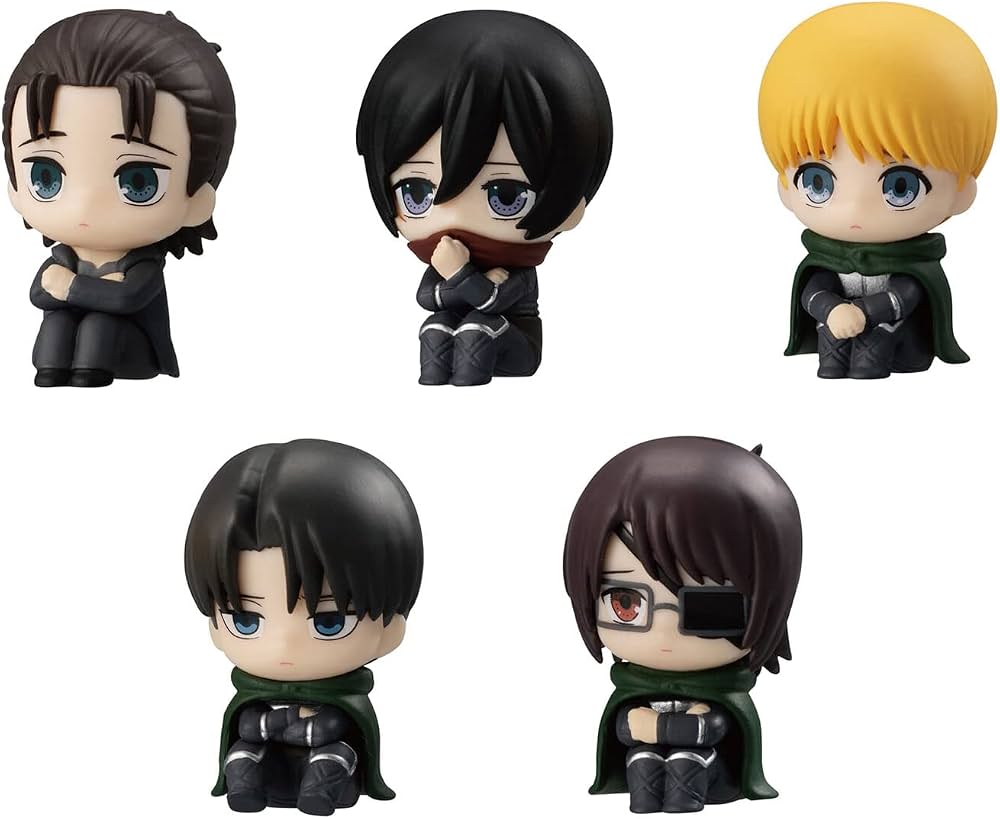 figurine lot